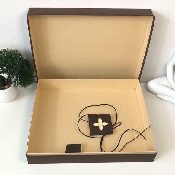 🔥LV Brown box - Picture 1 of 10